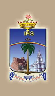 St. Joseph's College logo