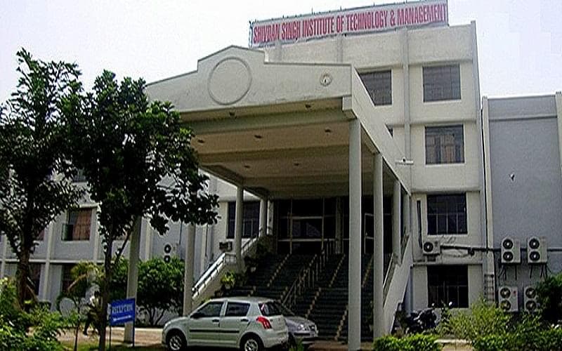 SSITM Aligarh-image