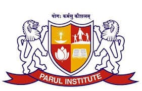 Parul Institute of Engineering and Technology-logo
