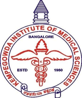 Kempegowda Institute of Medical Sciences-logo