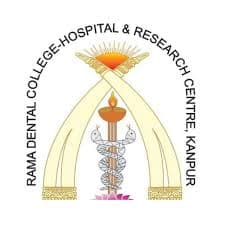 Rama Dental College-logo