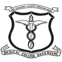 JJM Medical College-logo