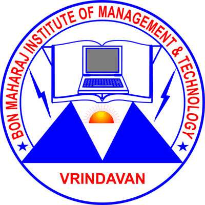 Bon Maharaj Institute of Management & Technology-logo