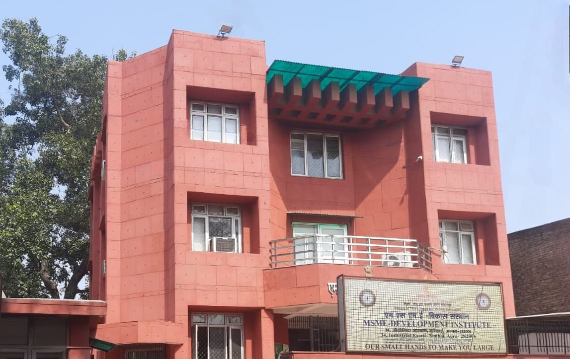 MDIMT Agra-gallery-image-4