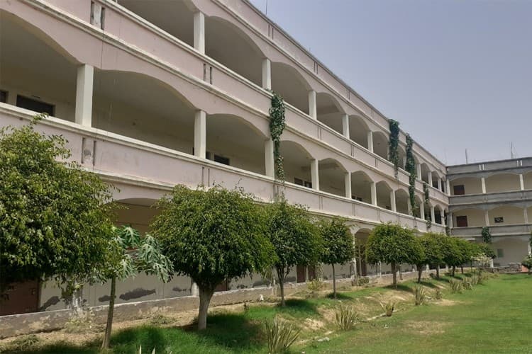 Agra College of Management and Technology-image
