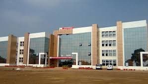 Yugantar Institute of Technology and Management-gallery-image-0