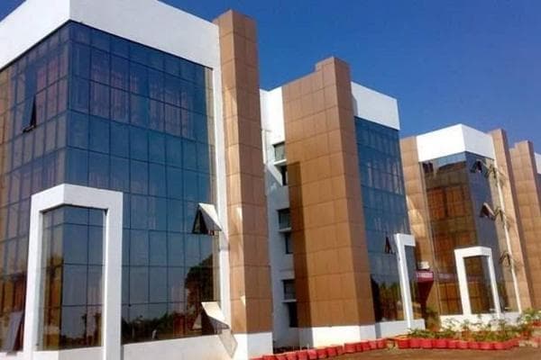 Yugantar Institute of Technology and Management-gallery-image-1