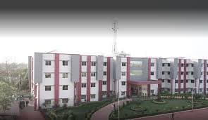 Chouksey Engineering College-image