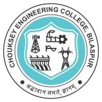Chouksey Engineering College-logo