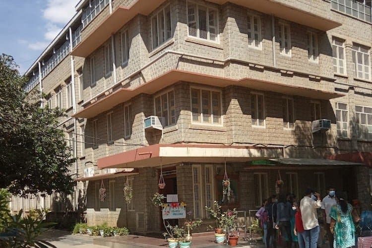 St. Philomina's College of Nursing-image