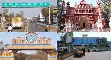 Shri Rawatpura Sarkar Institute-image