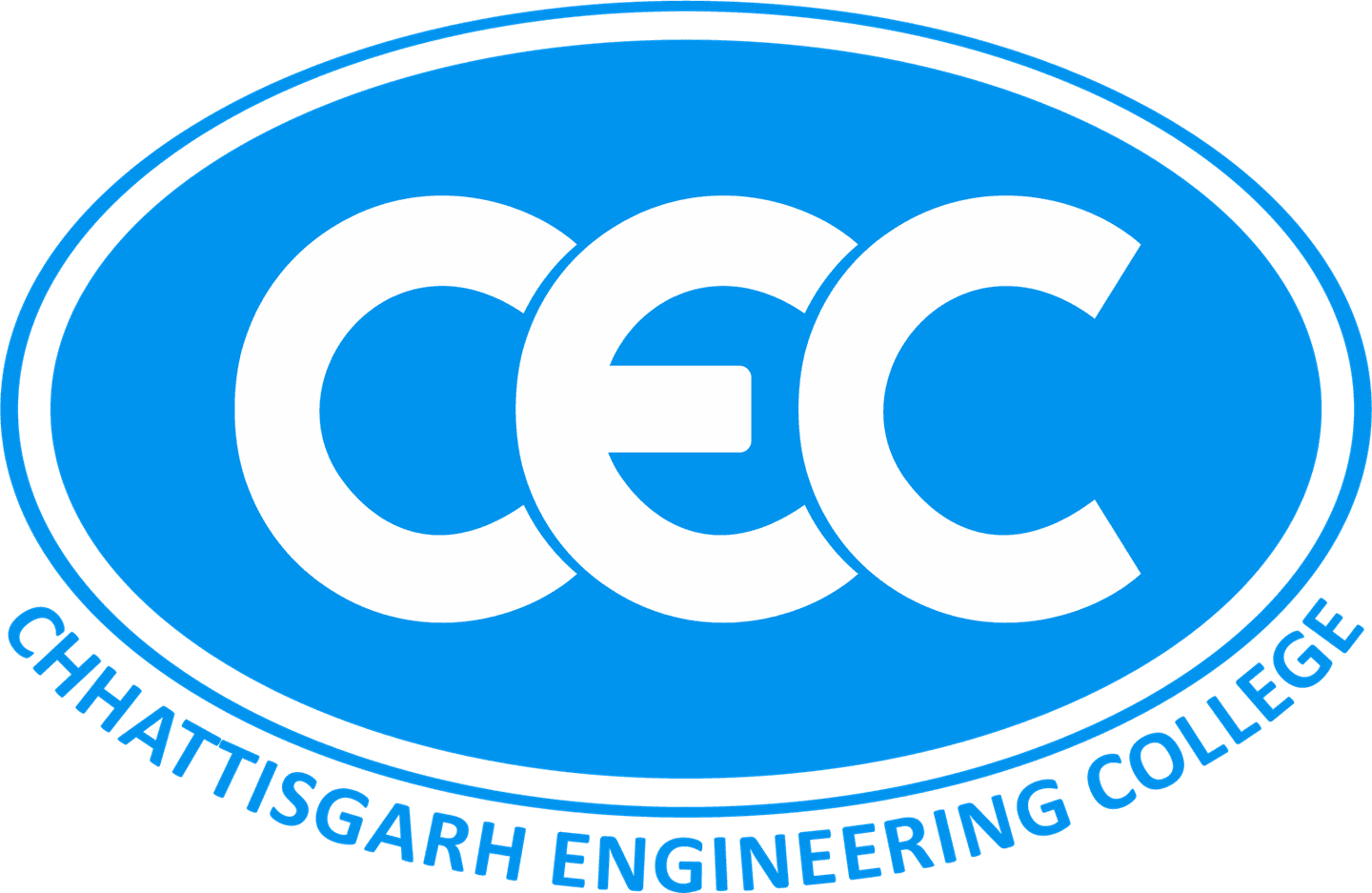 Chhattisgarh Engineering College-logo