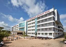 Aadhar's Homoeopathic Medical College & Hospital Belgaum-gallery-image-3