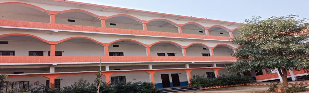 BGD Balika Mahavidyalaya-image