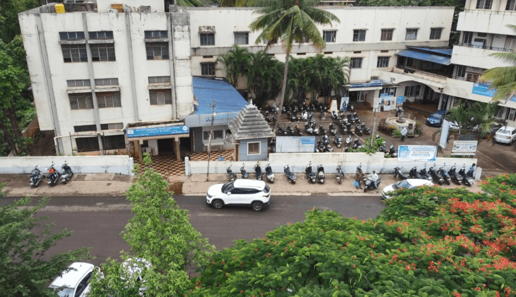 BHMC Belgaum-image