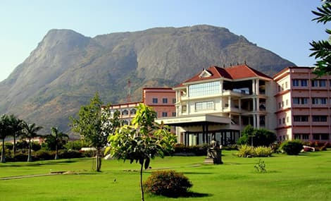 Amrita University, Coimbatore-gallery-image-0