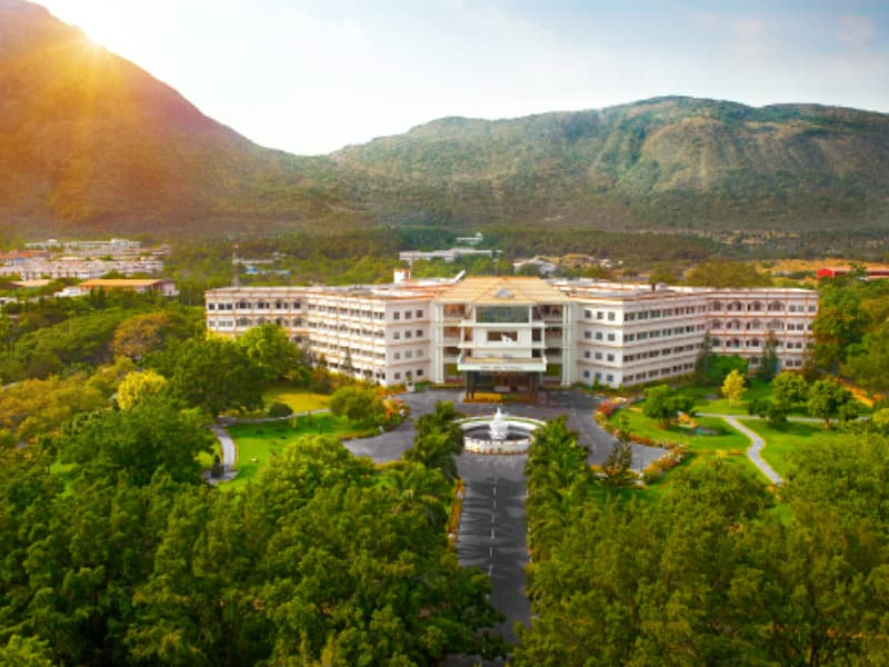 Amrita University, Coimbatore-gallery-image-2