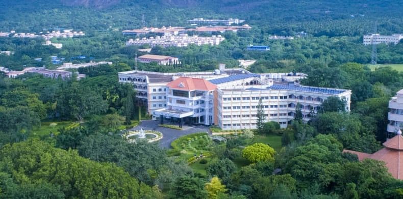 Amrita University, Coimbatore-gallery-image-4