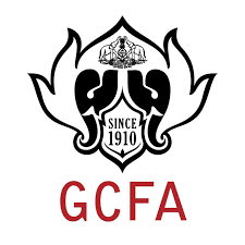 Government College of Fine Arts-logo