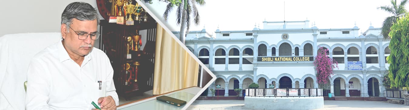 Shibli National College-image