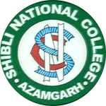 Shibli National College-logo