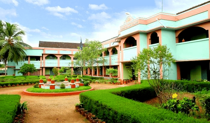 Farook Training College-gallery-image-4