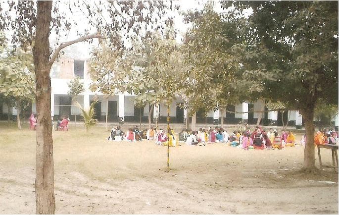 Bihari Mahila Degree College-image