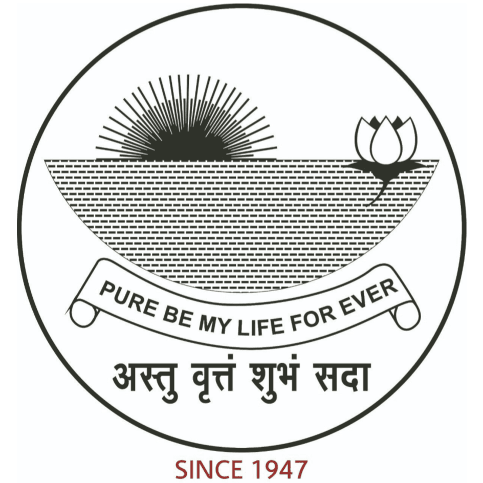 Sree Kerala Varma College logo