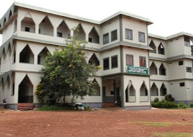 K.M.M.M.O Arabic College-image
