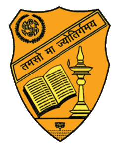 N.S.S. Training College Changanacherry-logo