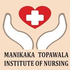 Manikaka Topawala Institute of Nursing logo