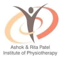 Ashok & Rita Patel Institute of Physiotherapy logo