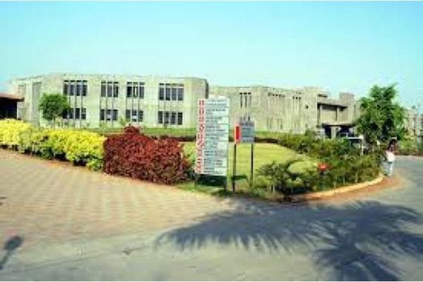 Chandubhai S Patel Institute of Technology