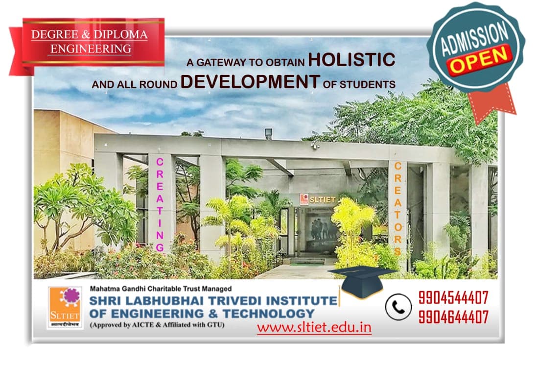 SLTIET Rajkot-gallery-image-2