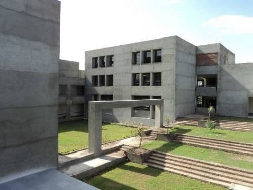 Shri Labhubhai Trivedi institute of Engineering & Technology