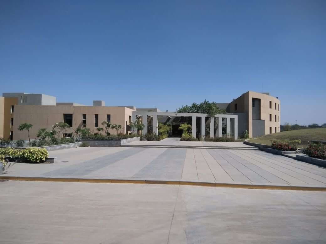 SLTIET Rajkot-gallery-image-1