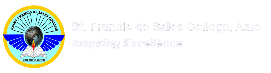 St Francis Sales College-logo