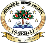 JNC Pasighat-logo