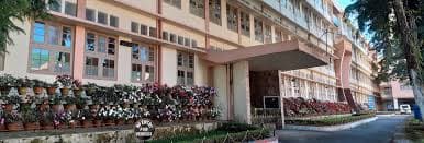 St. Anthony's College-image