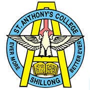 St Anthony's College-logo