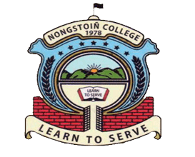 Nongstoin College-logo