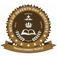 Metas Adventist College-logo