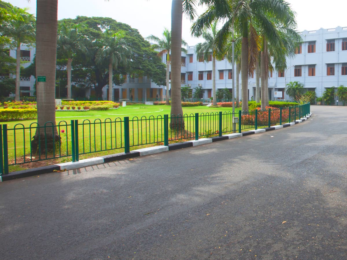 Stella Maris College, Chennai-gallery-image-1
