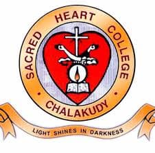 Sacred Heart College Chalakudy-logo