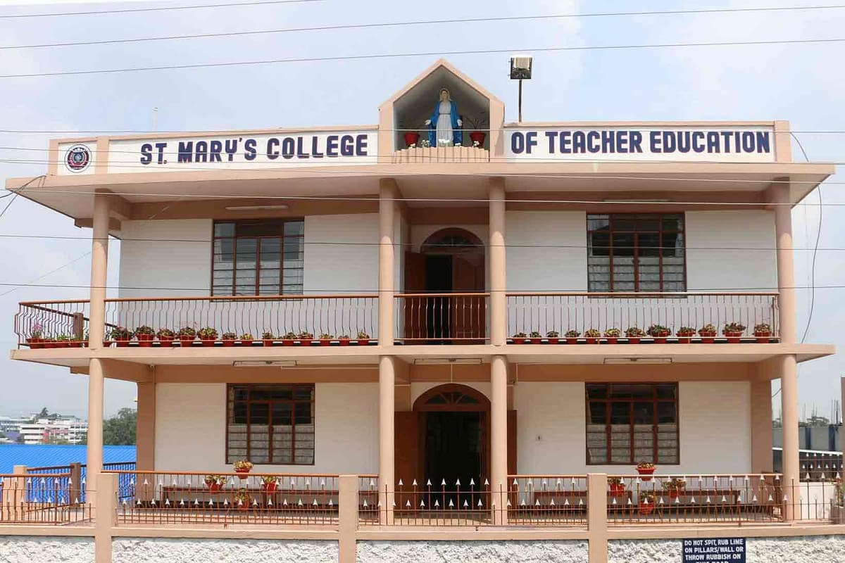 St Mary's College of Teacher Education-gallery-image-2