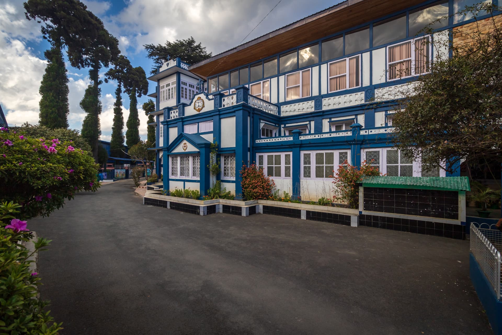 St. Mary's College of Education-image