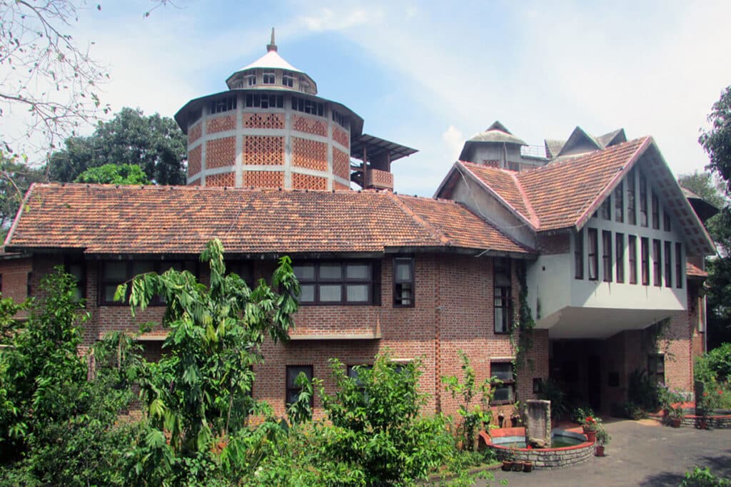 CDS Thiruvananthapuram-image