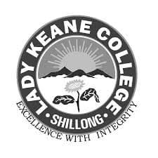 Lady Keane College-logo