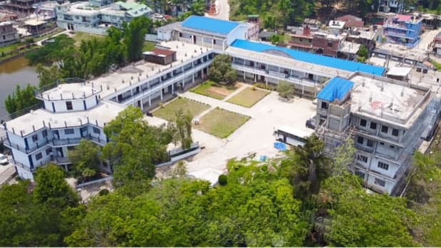 JEC Khliehriat-gallery-image-0