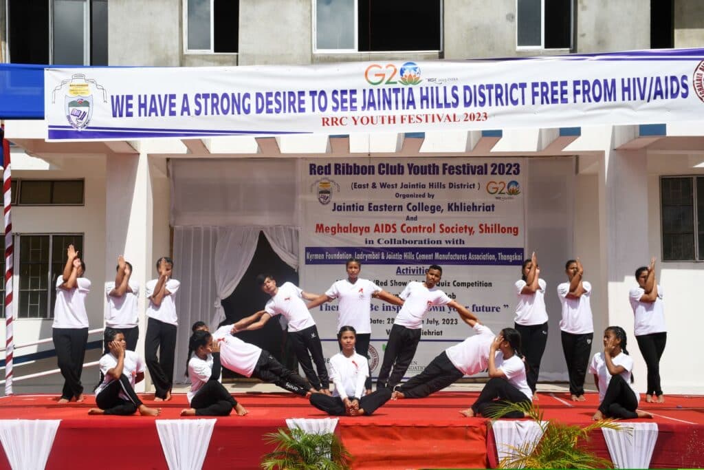 Jaintia Eastern College-image